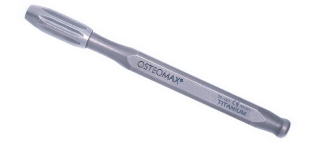 Osteotomo universale