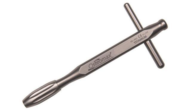 Osteotomo universale 1
