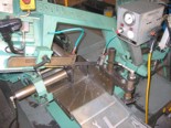 Segatrice CNC Pedrazzoli