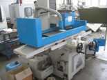 Retifica tangenziale CNC