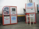 Marcatrici laser YAG e CO2