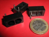 Camera ottica