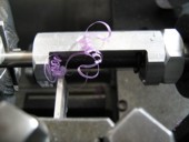 attrezzatura speciale per lavorazione su plastica
