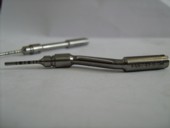 Micropunta per chirurghi