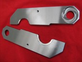 Pinzaggio INOX