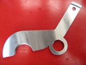 Semipinza INOX
